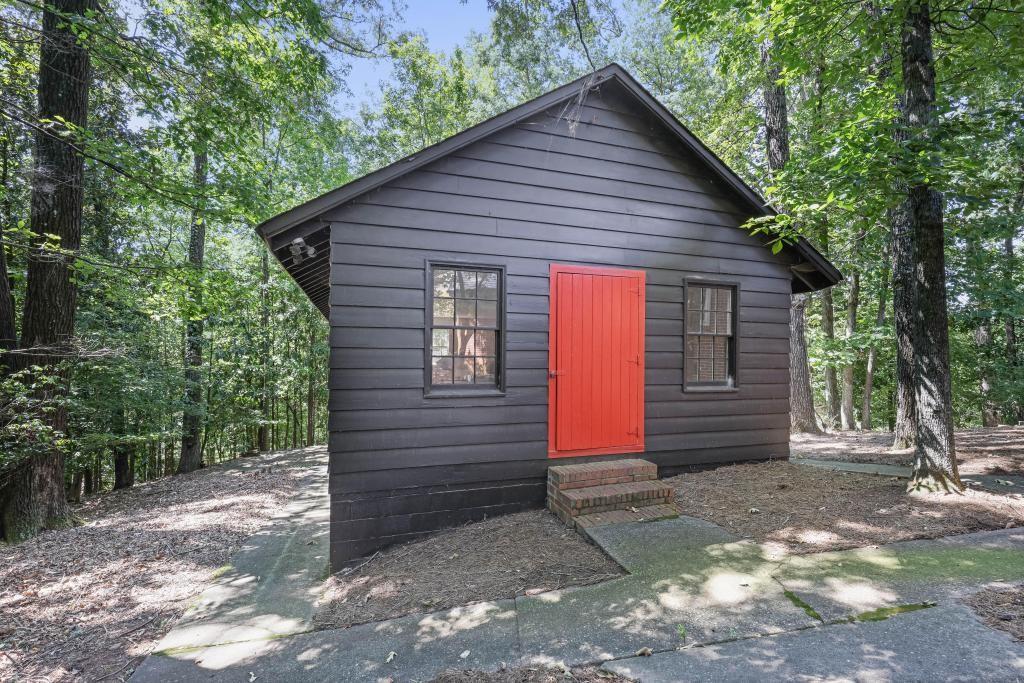 Buckhead - Residential