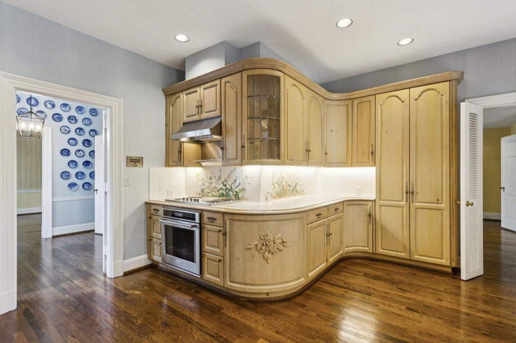 Buckhead - Residential