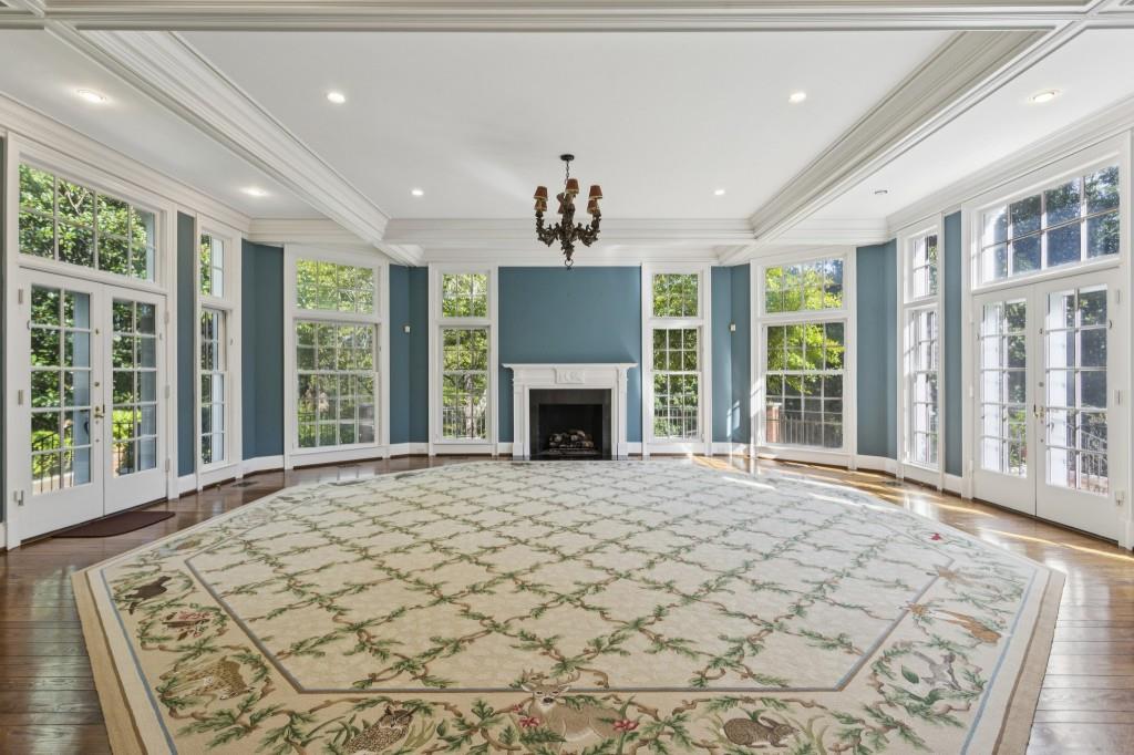 Buckhead - Residential