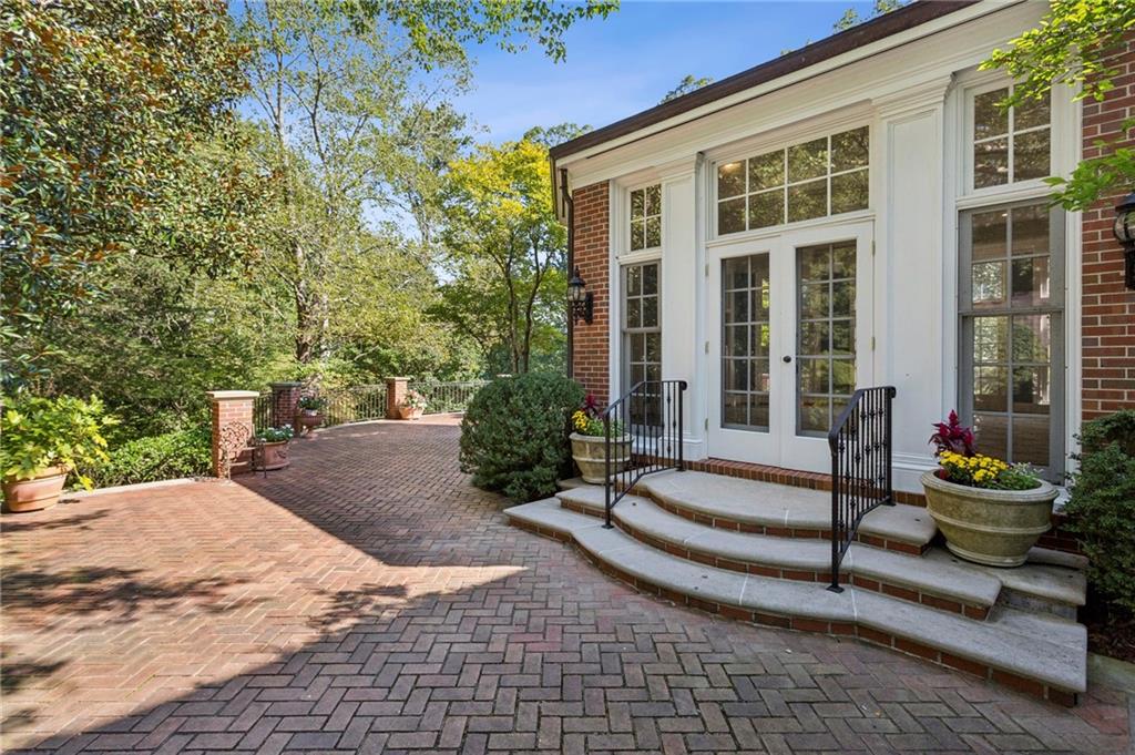 Buckhead - Residential