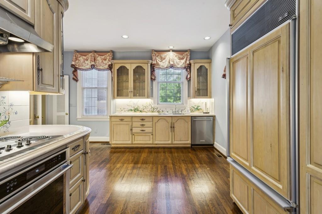 Buckhead - Residential