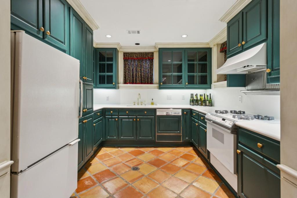 Buckhead - Residential