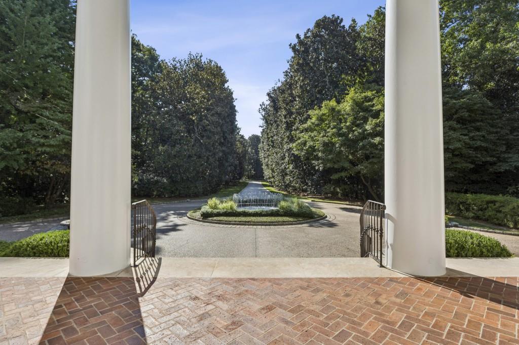 Buckhead - Residential