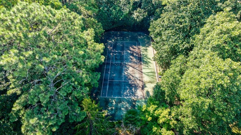 Buckhead - Residential