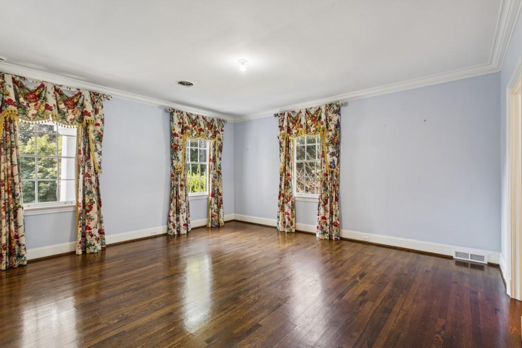 Buckhead - Residential