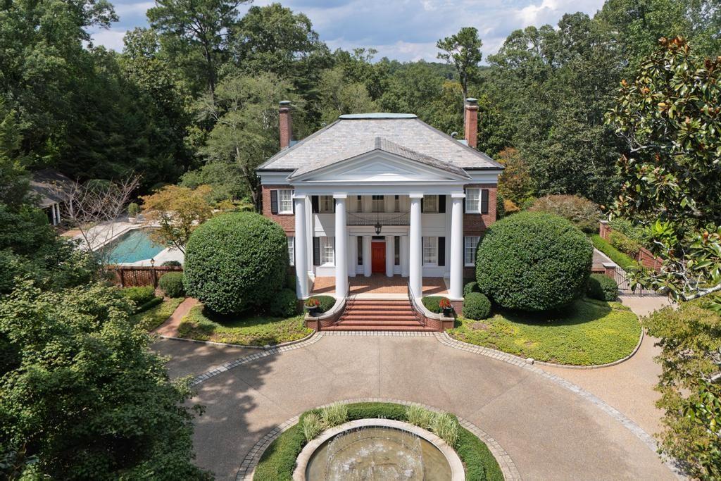 Buckhead - Residential