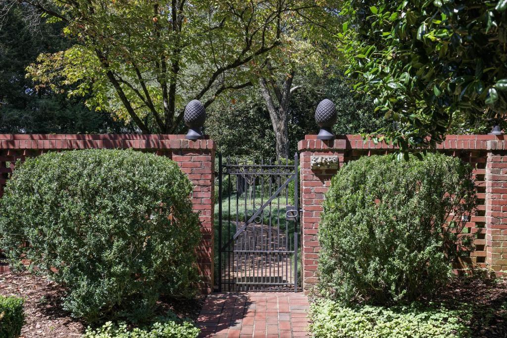 Buckhead - Residential