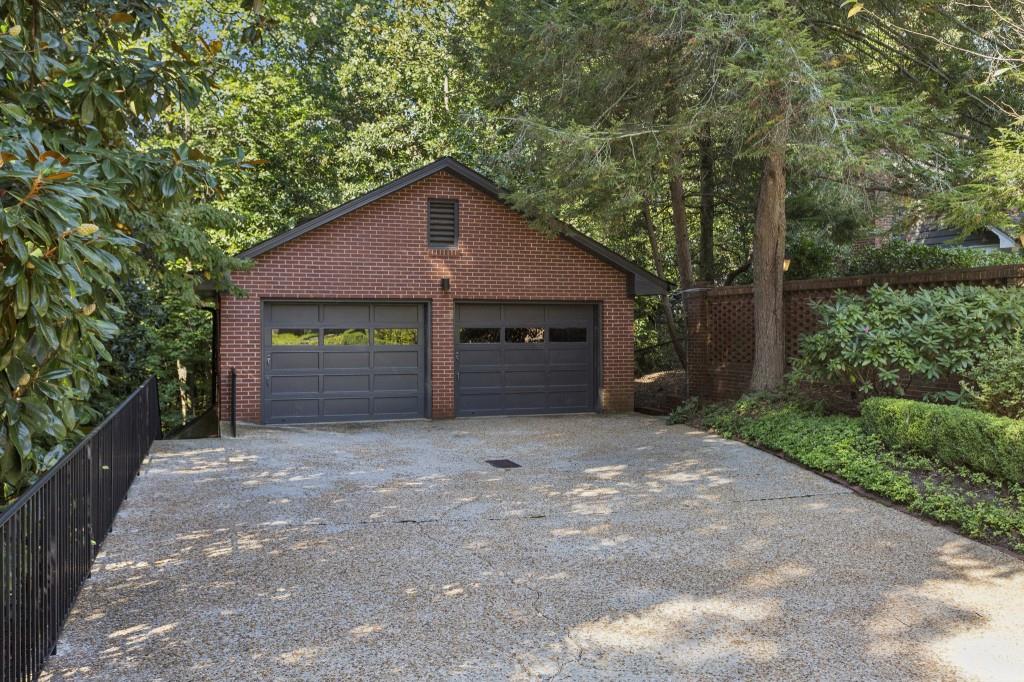 Buckhead - Residential