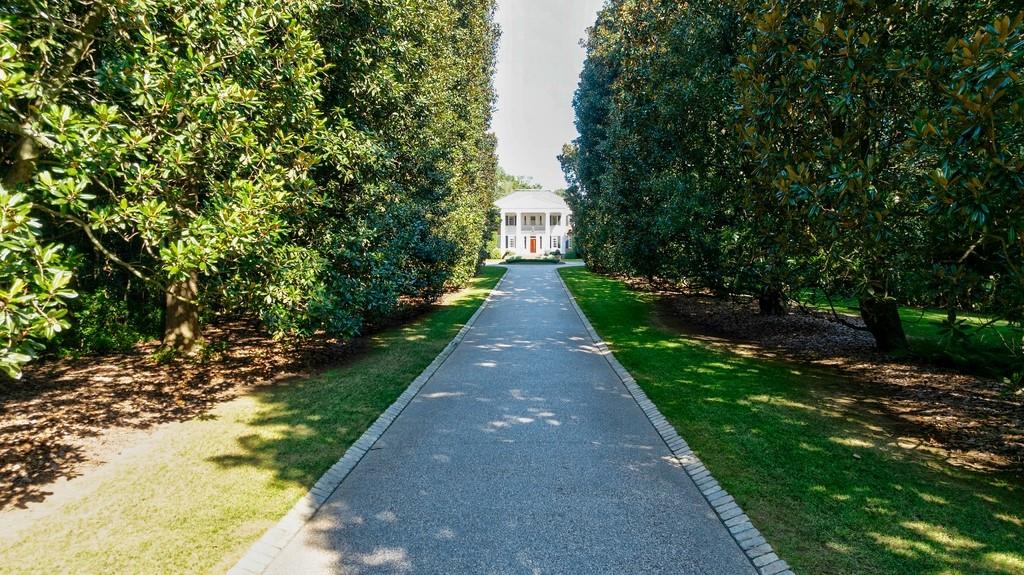 Buckhead - Residential