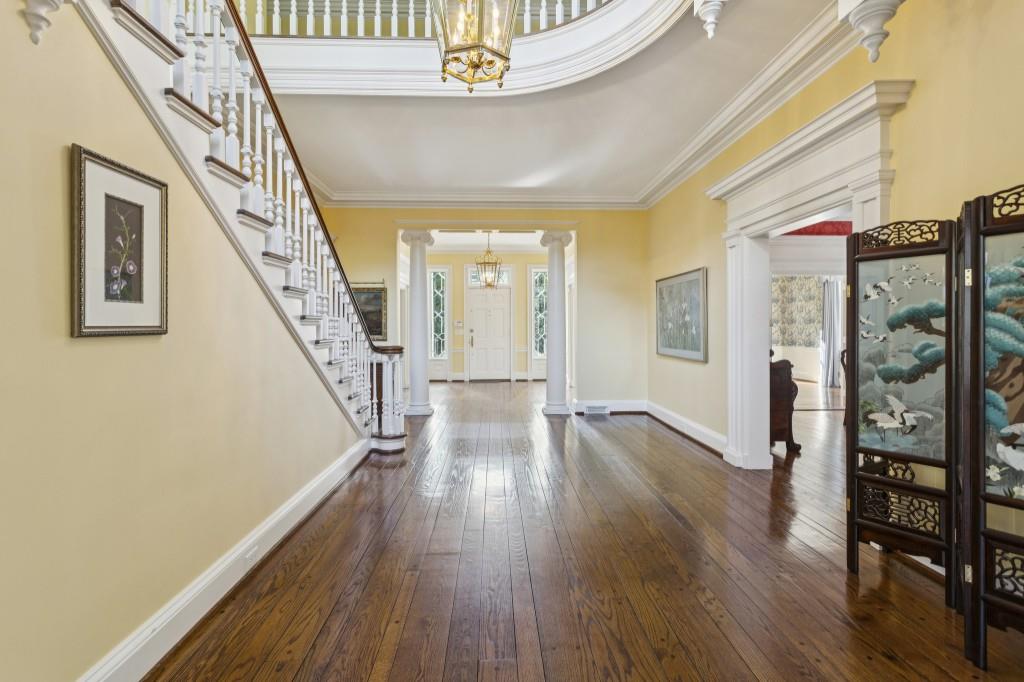 Buckhead - Residential