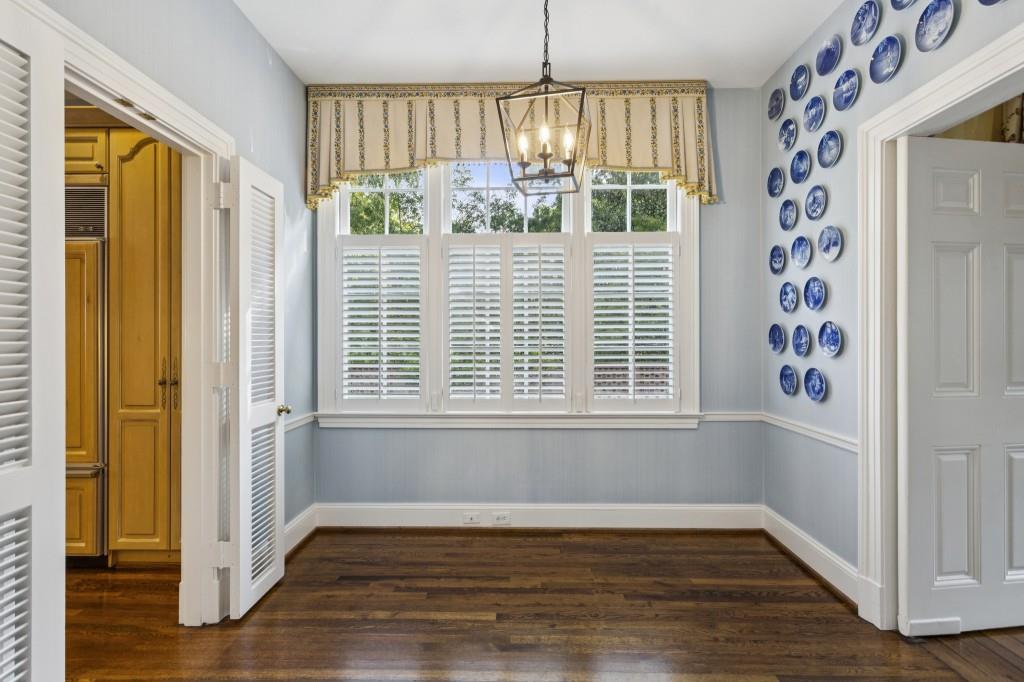Buckhead - Residential