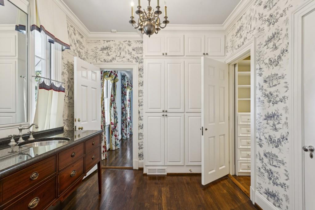 Buckhead - Residential