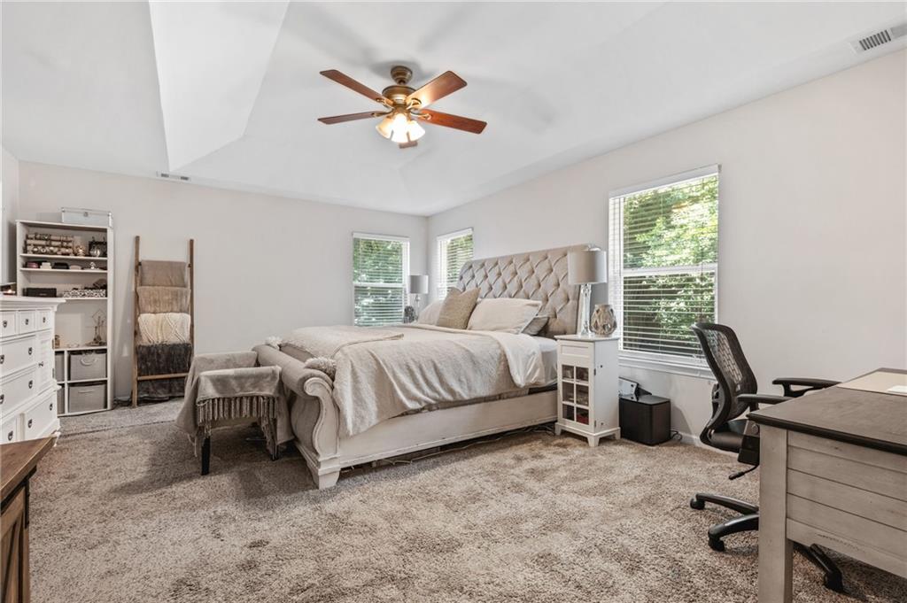 130 Nacoochee Way, Canton, Georgia image 15