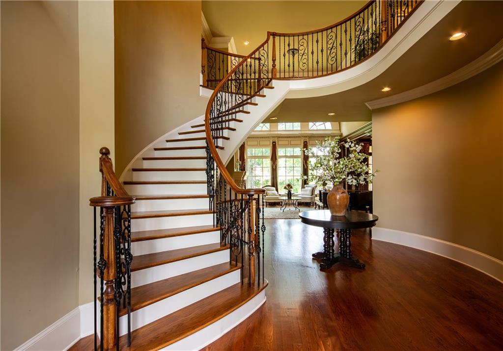 3299 Carmichael Place, Duluth, Georgia image 35