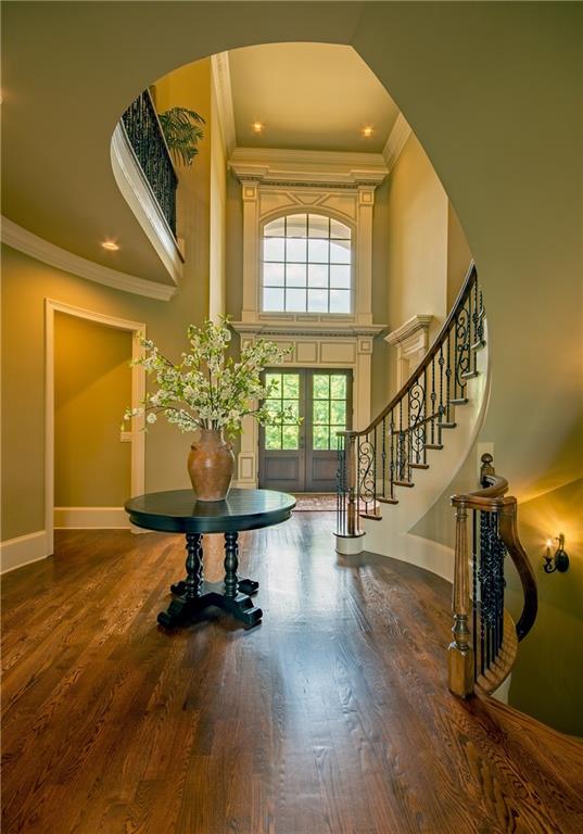 3299 Carmichael Place, Duluth, Georgia image 37