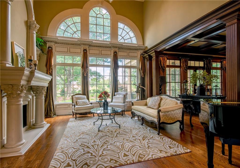 3299 Carmichael Place, Duluth, Georgia image 9