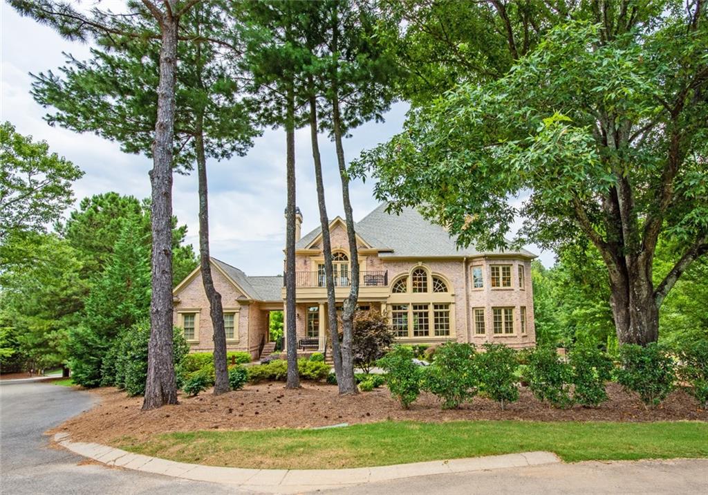 3299 Carmichael Place, Duluth, Georgia image 47