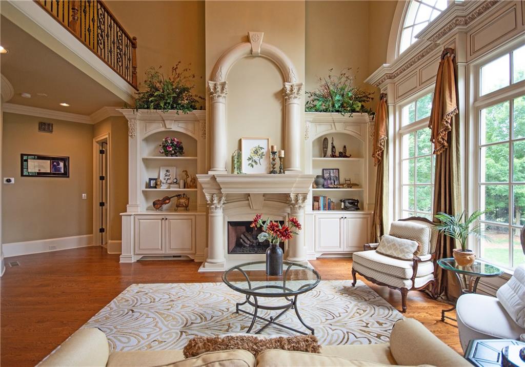 3299 Carmichael Place, Duluth, Georgia image 8
