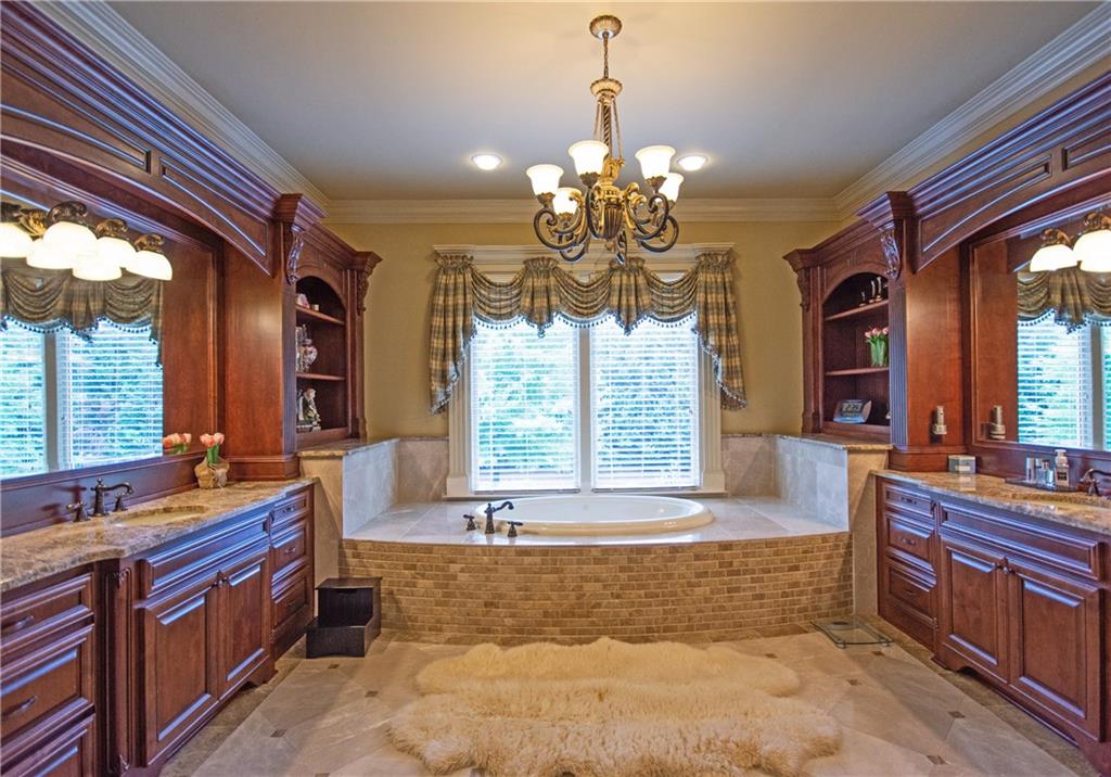 3299 Carmichael Place, Duluth, Georgia image 17
