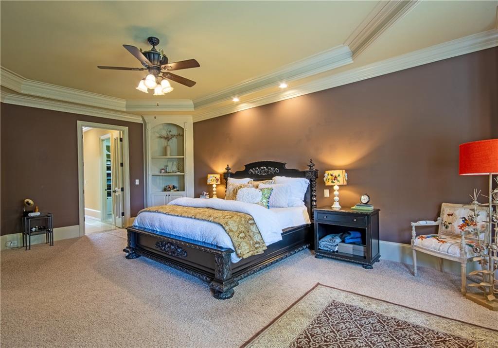 3299 Carmichael Place, Duluth, Georgia image 15