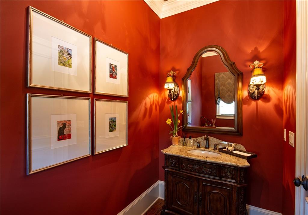 3299 Carmichael Place, Duluth, Georgia image 44