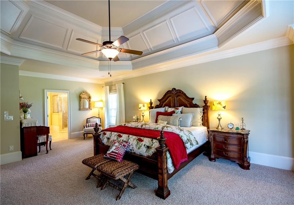 3299 Carmichael Place, Duluth, Georgia image 20