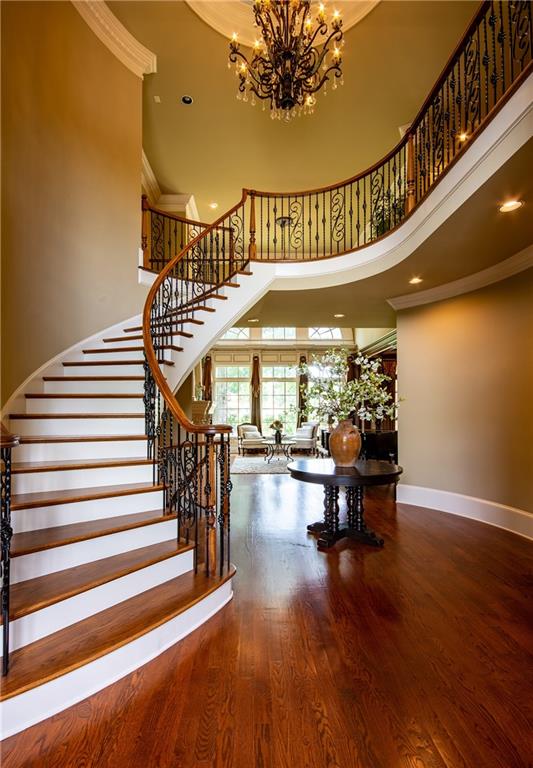 3299 Carmichael Place, Duluth, Georgia image 36