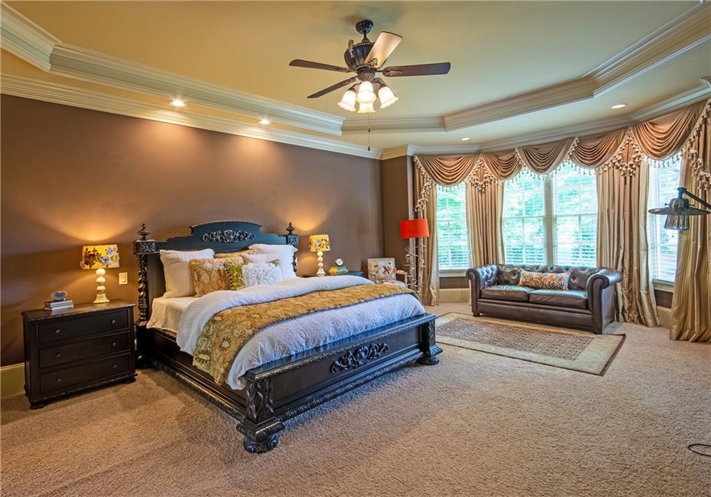 3299 Carmichael Place, Duluth, Georgia image 14