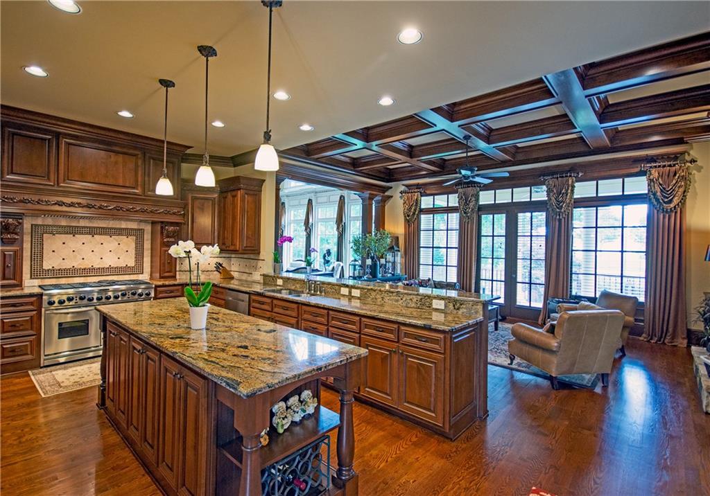 3299 Carmichael Place, Duluth, Georgia image 40