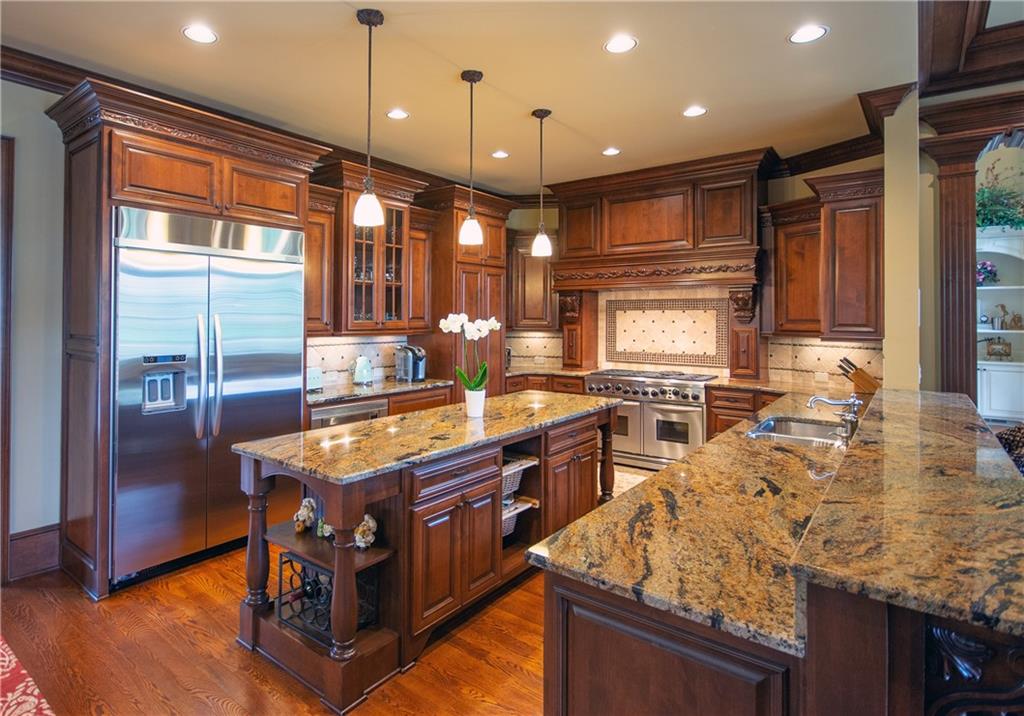 3299 Carmichael Place, Duluth, Georgia image 11