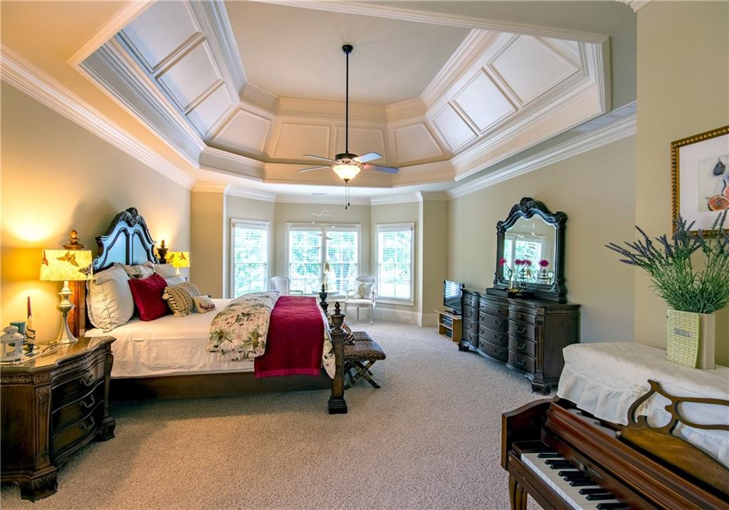 3299 Carmichael Place, Duluth, Georgia image 23