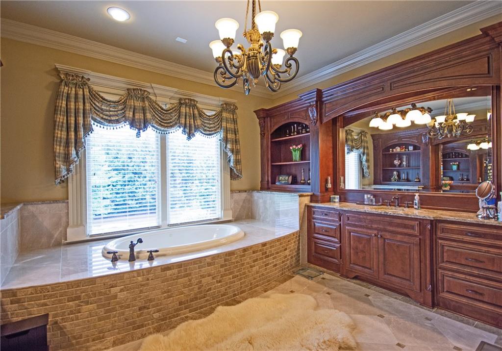 3299 Carmichael Place, Duluth, Georgia image 18