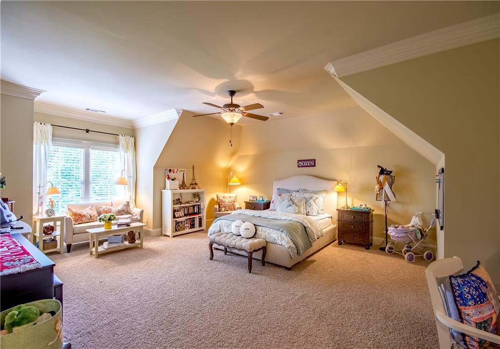 3299 Carmichael Place, Duluth, Georgia image 24