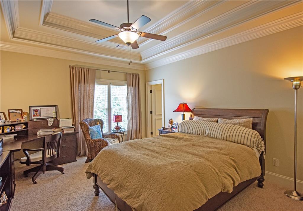 3299 Carmichael Place, Duluth, Georgia image 33