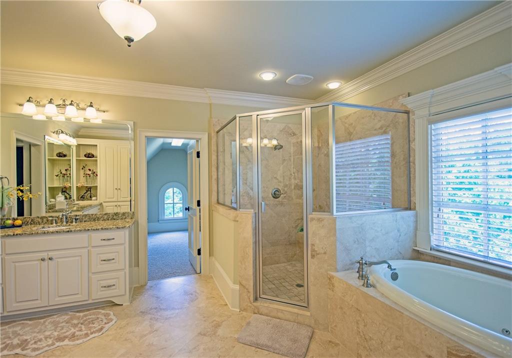 3299 Carmichael Place, Duluth, Georgia image 21