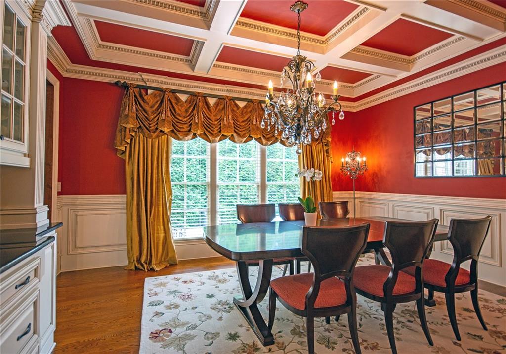 3299 Carmichael Place, Duluth, Georgia image 13