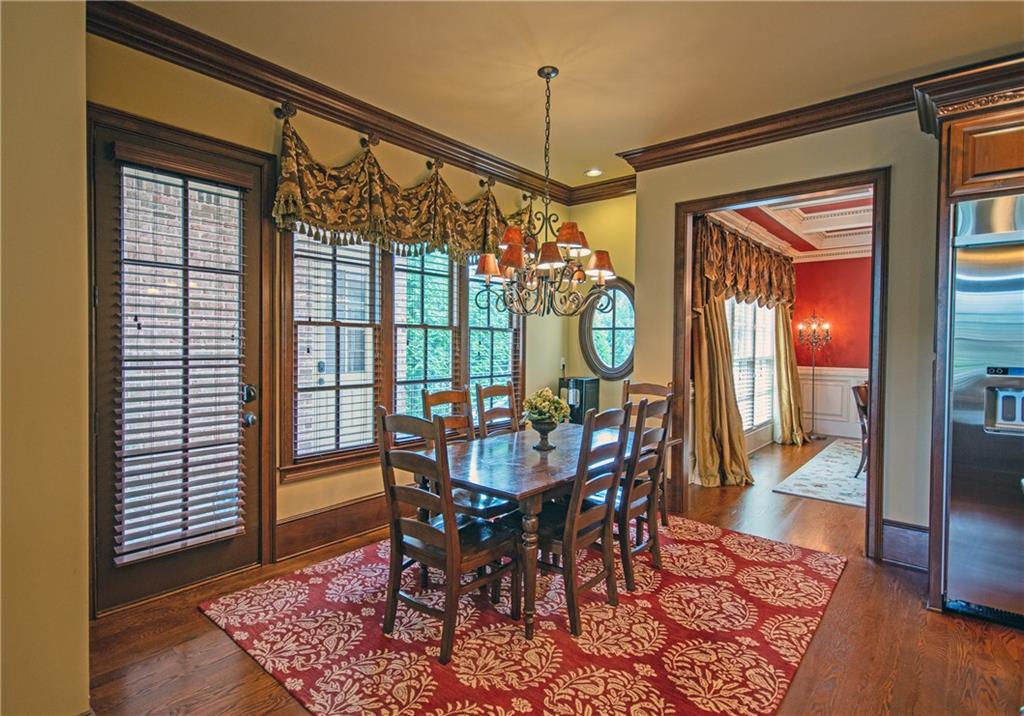 3299 Carmichael Place, Duluth, Georgia image 41