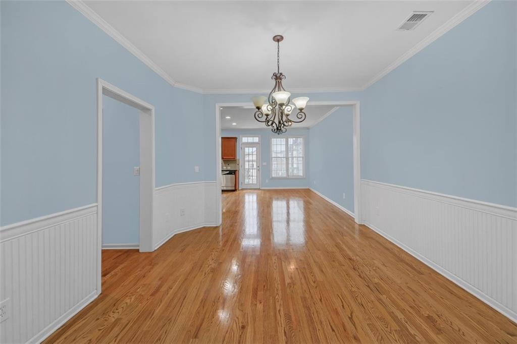 6206 Carriage Gate Lane #6, Mableton, Georgia image 6