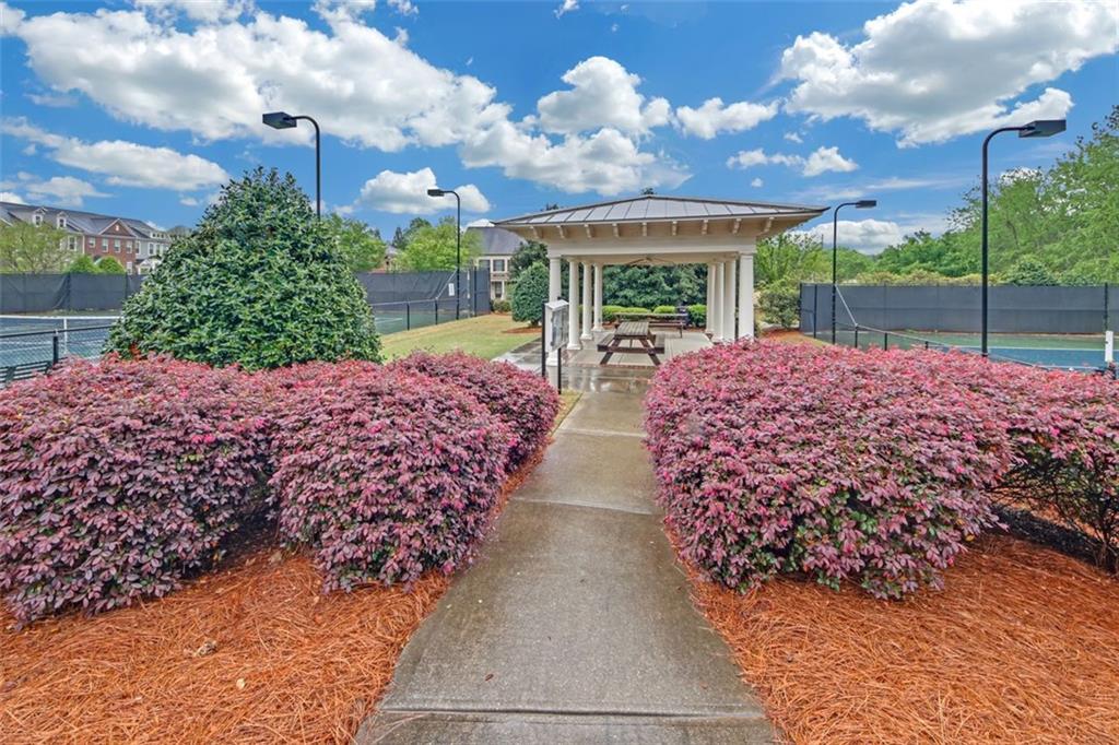 6206 Carriage Gate Lane #6, Mableton, Georgia image 32
