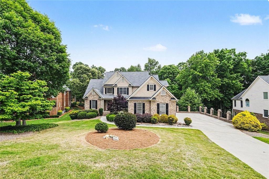 4621 Chartwell Chase Court