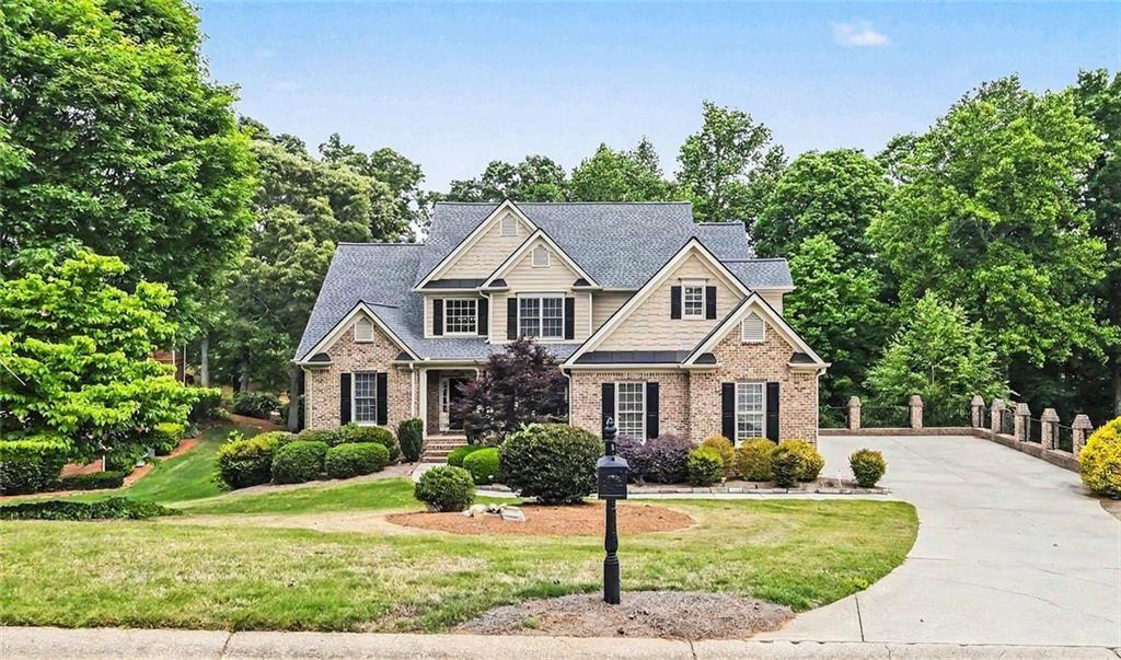 4621 Chartwell Chase Court