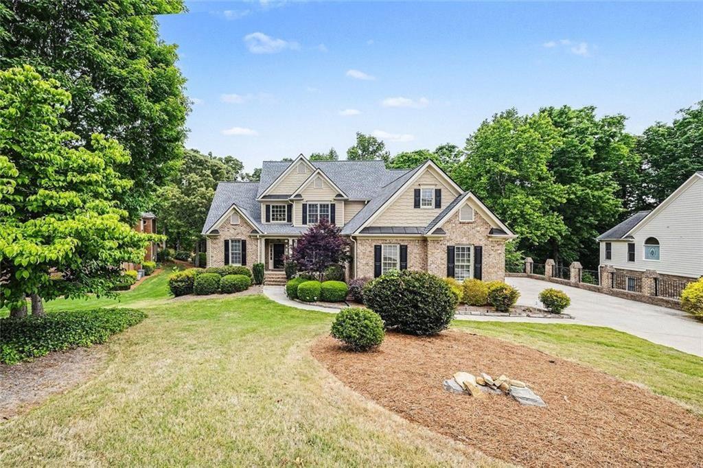4621 Chartwell Chase Court