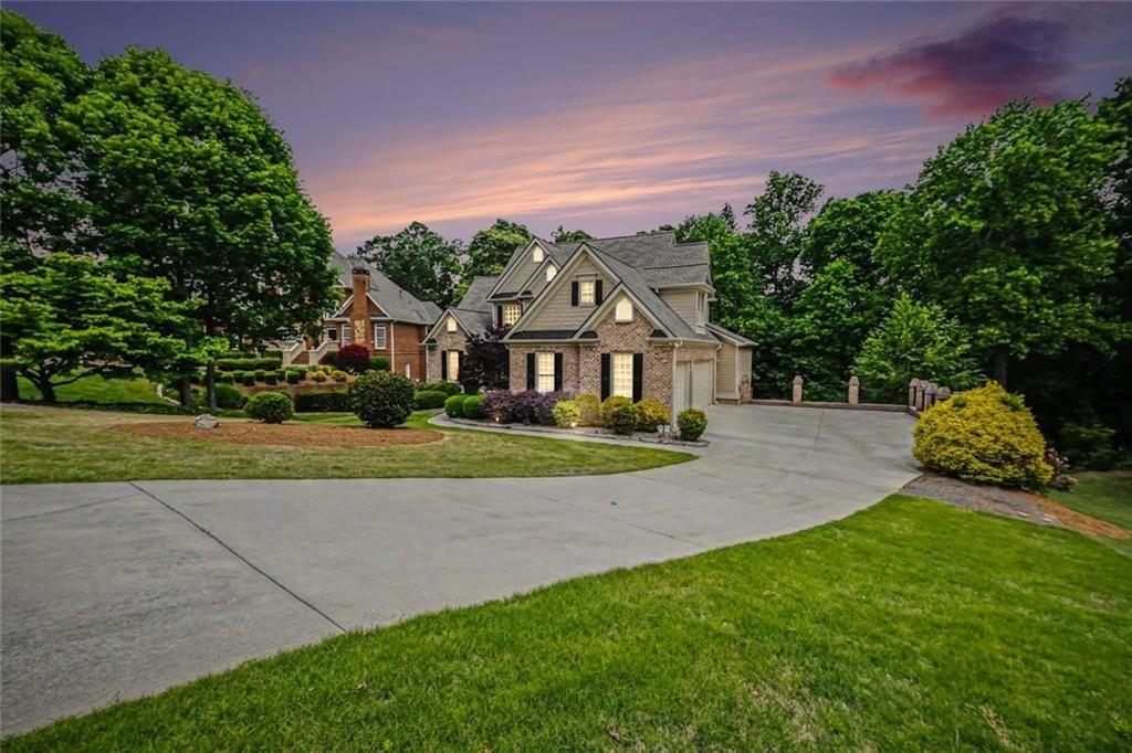 4621 Chartwell Chase Court