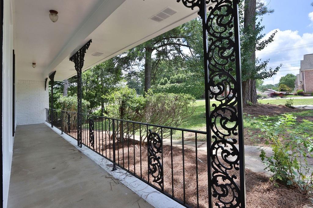 4420 Lavista Road