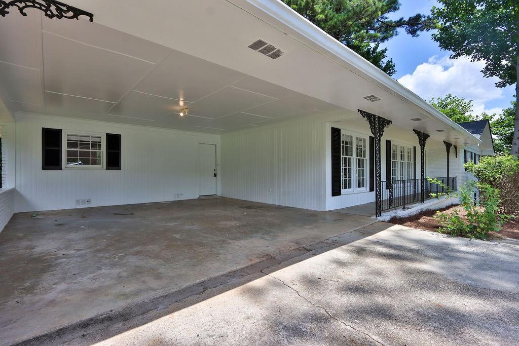4420 Lavista Road
