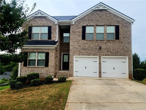 Homes For Sale - 399 Toronto Circle<br/> Hampton, GA 30228