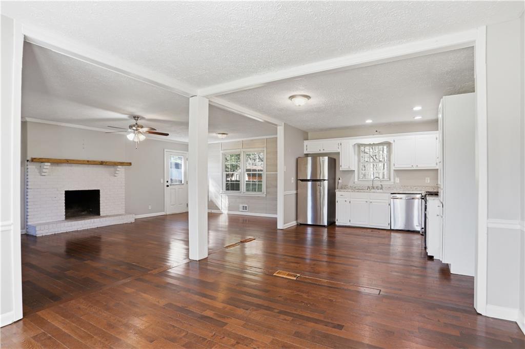 4716 Cheri Lynn Road NW