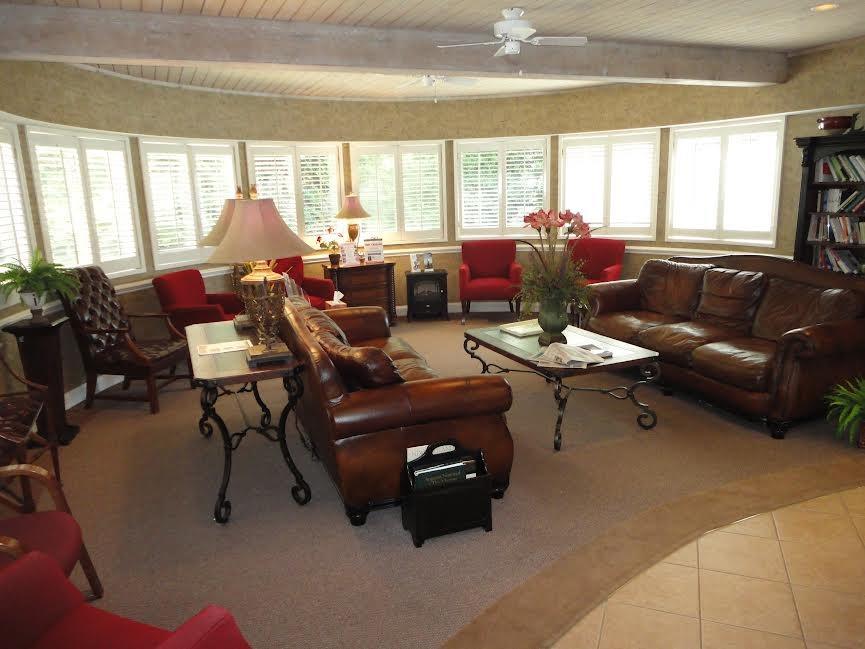 2200 Fountain Drive