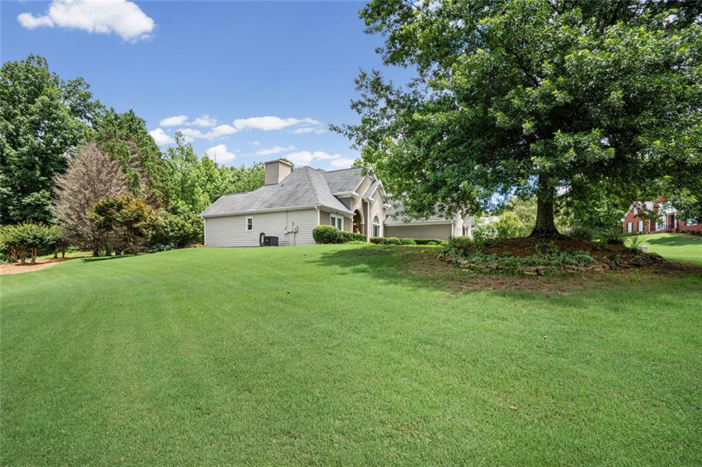 3940 Preston Oak Lane