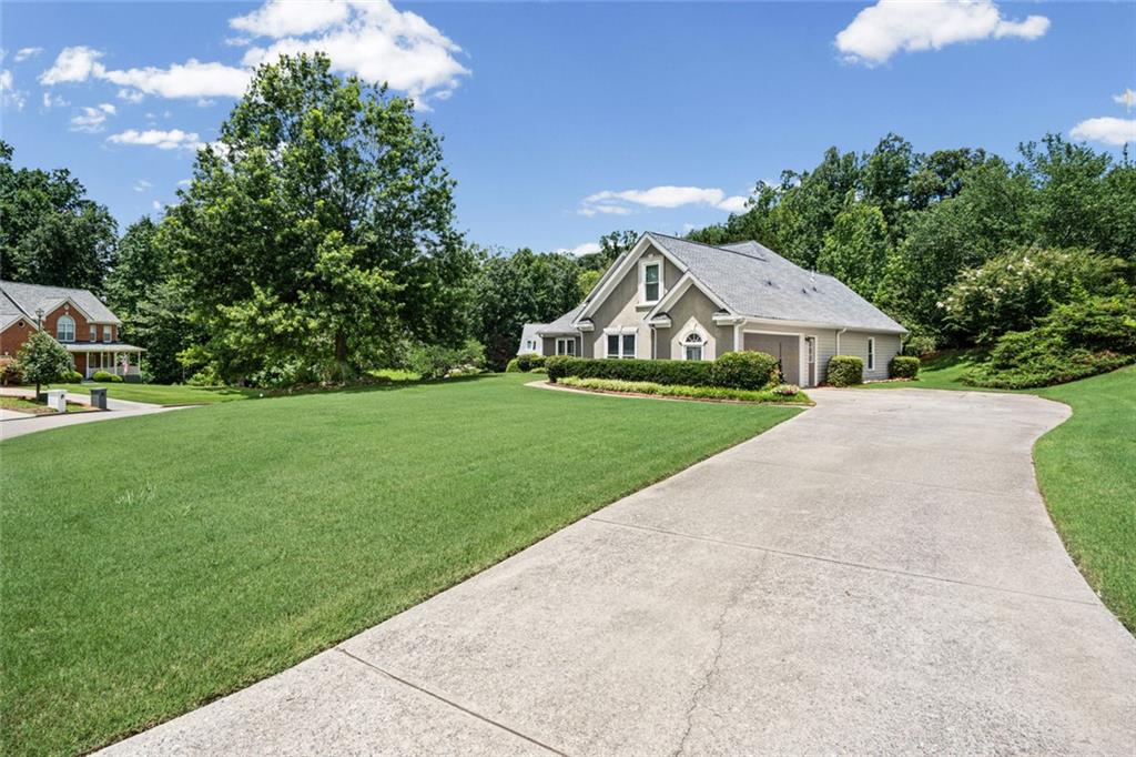 3940 Preston Oak Lane